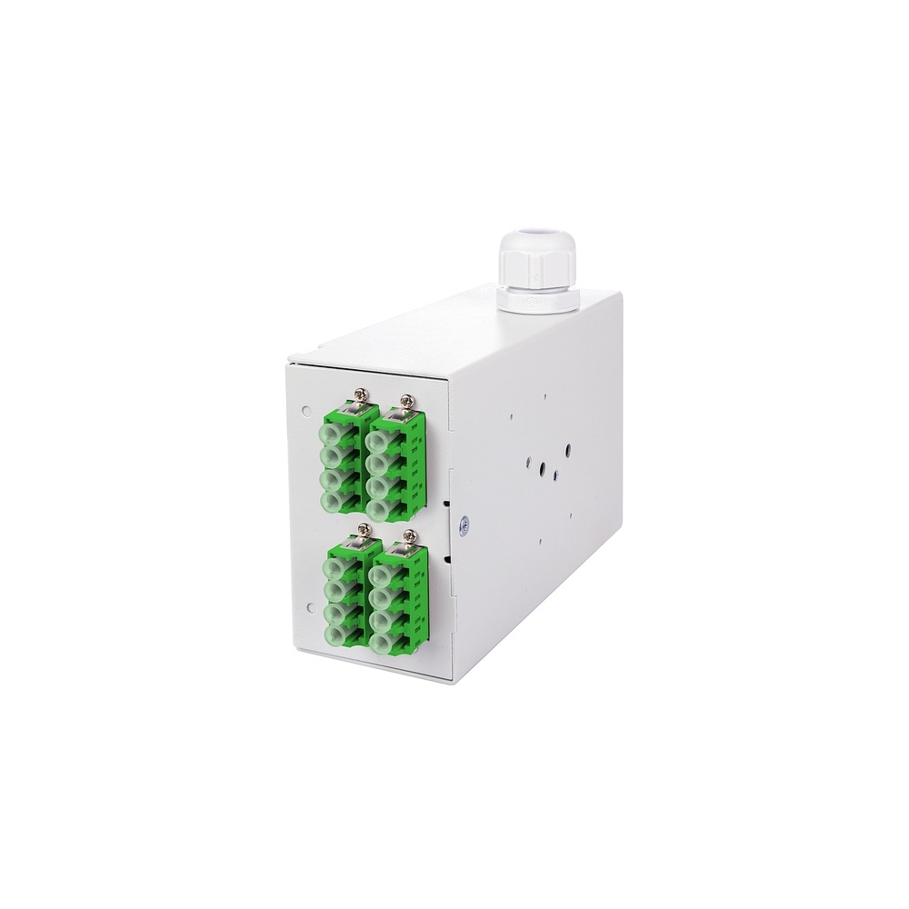 METZ CONNECT Patchverteiler 15024K07A04-E