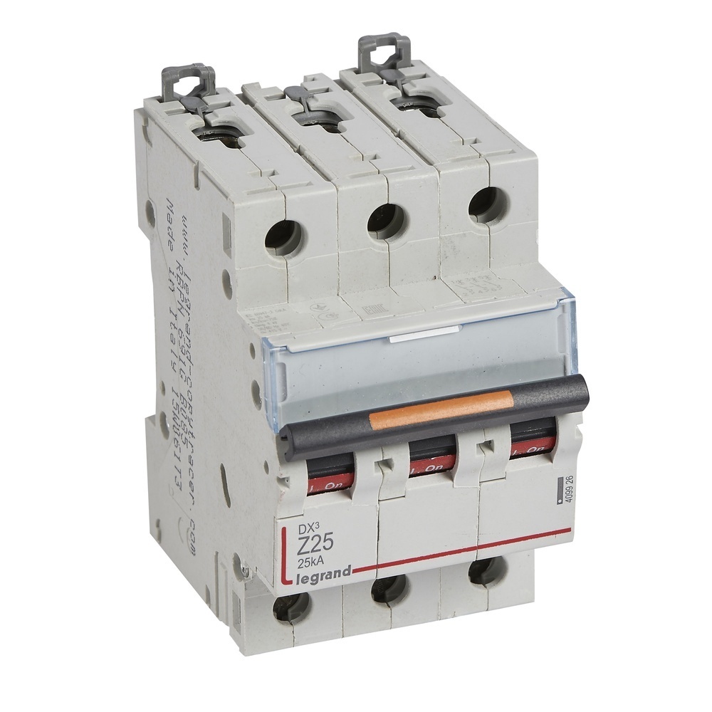 Legrand Leitungsschutzschalter 409926