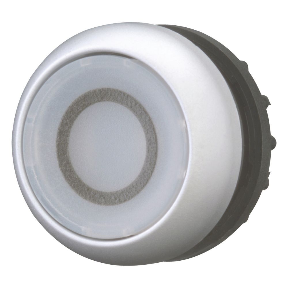 Eaton Leuchtdrucktaste 216961 Typ M22-DRL-W-X0