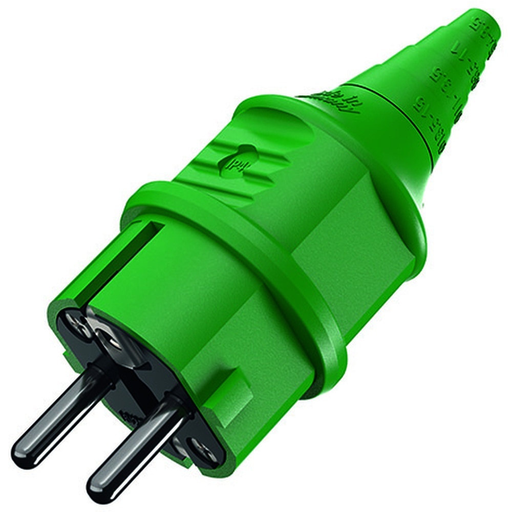 Mennekes Stecker 10841