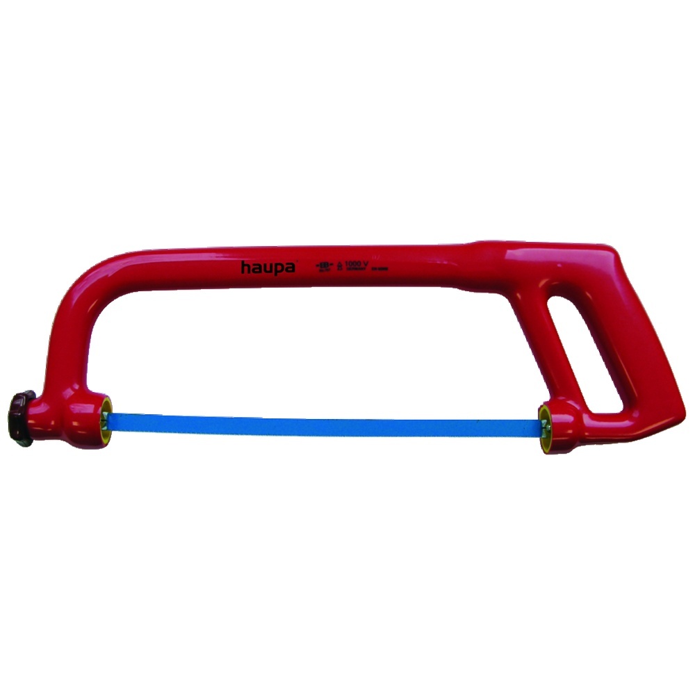 Haupa VDE Metallsägebogen 110559 Haupa VDE Metallsägebogen 110559