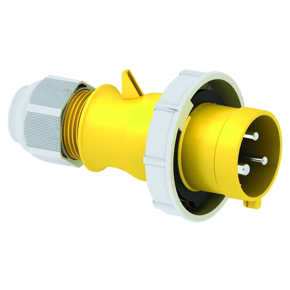 Bals Stecker 210593