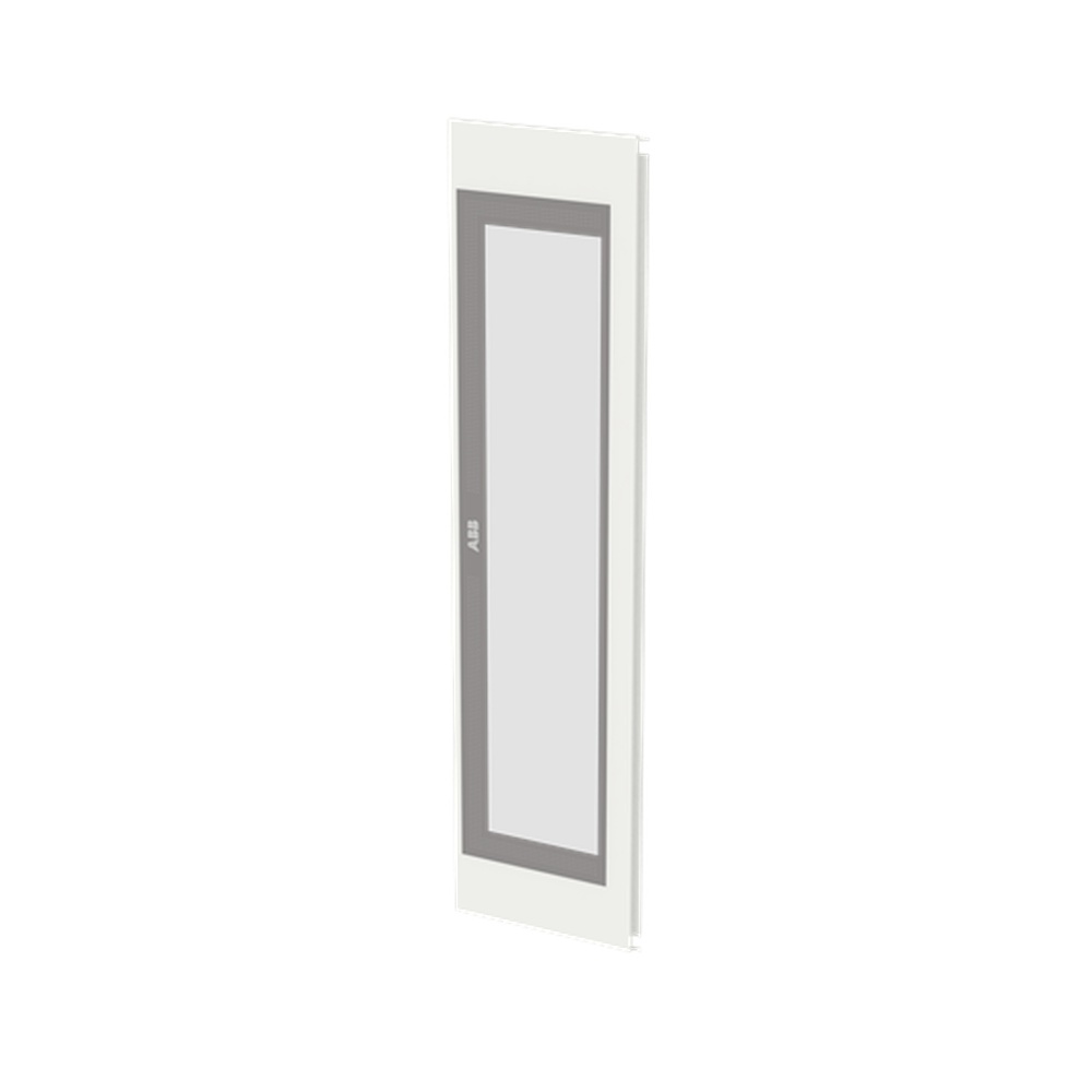 Striebel & John Transparente Tür 2CPX020010R9999 Typ RZT414LA