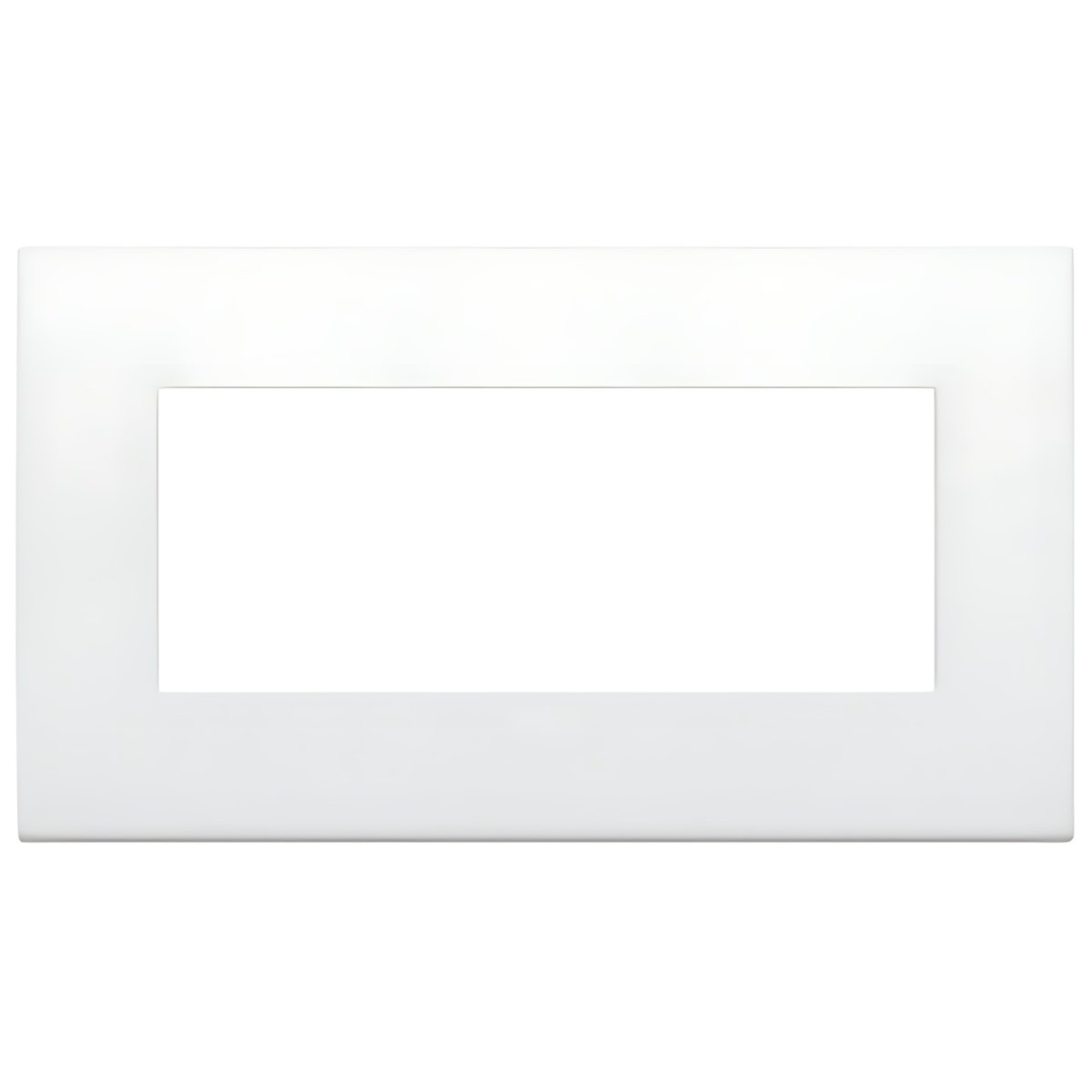 Vimar Abdeckrahmen 19649.B26