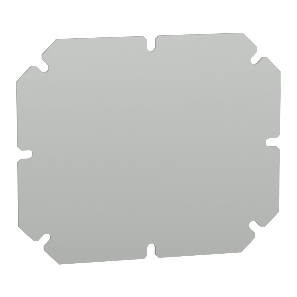 Schneider Electric Montageplatte NSYAMPA1916TB