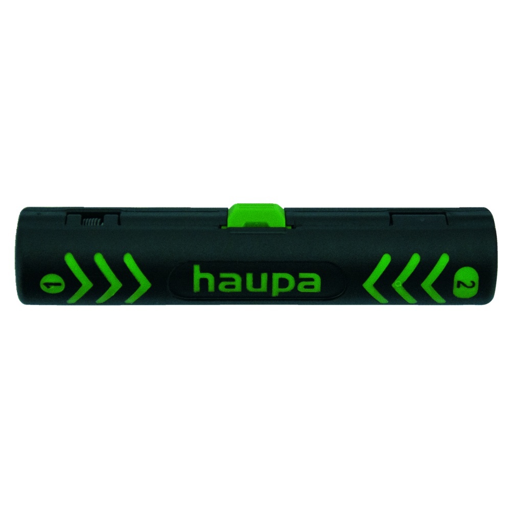 Haupa Abisolierer 200636