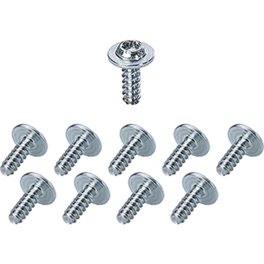 Hensel Befestigungsschraube DK BZ 10 Nr. 62000235