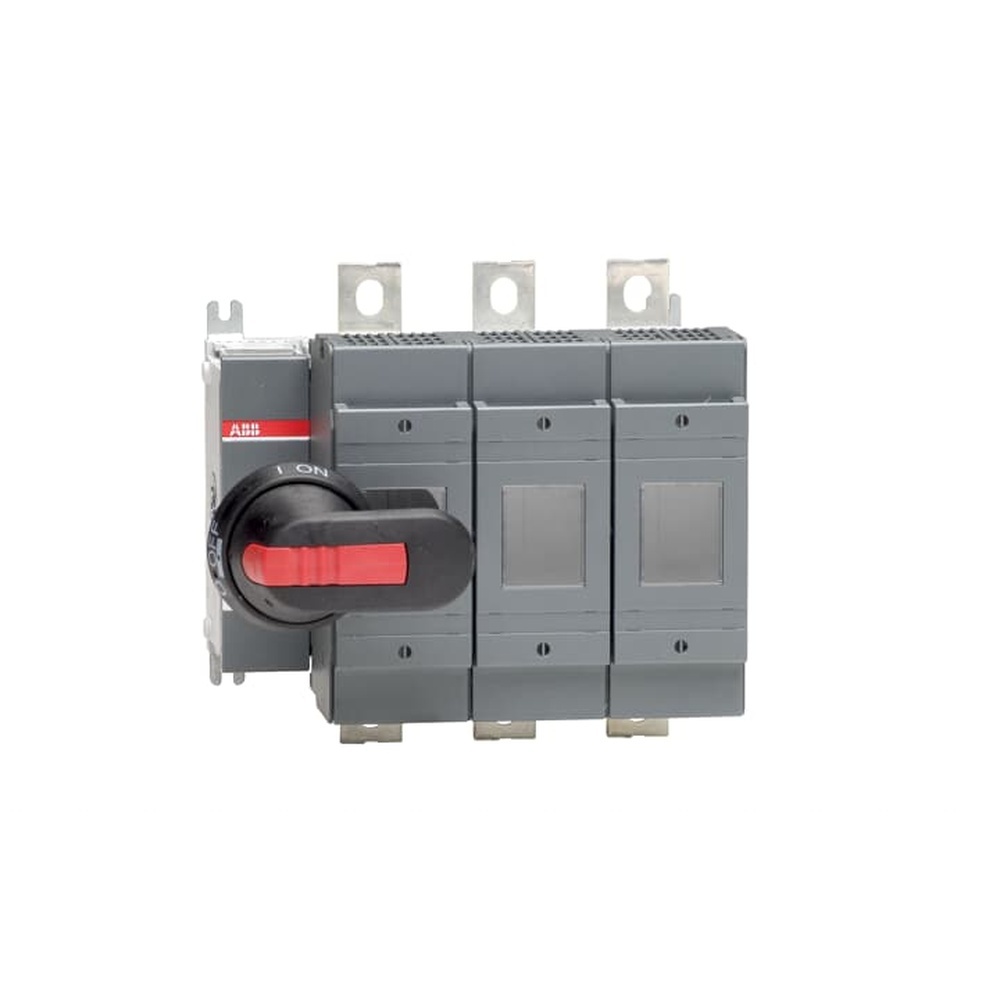 ABB Sicherungslasttrennschalter 1SCA022719R0090 Typ OS250D03P