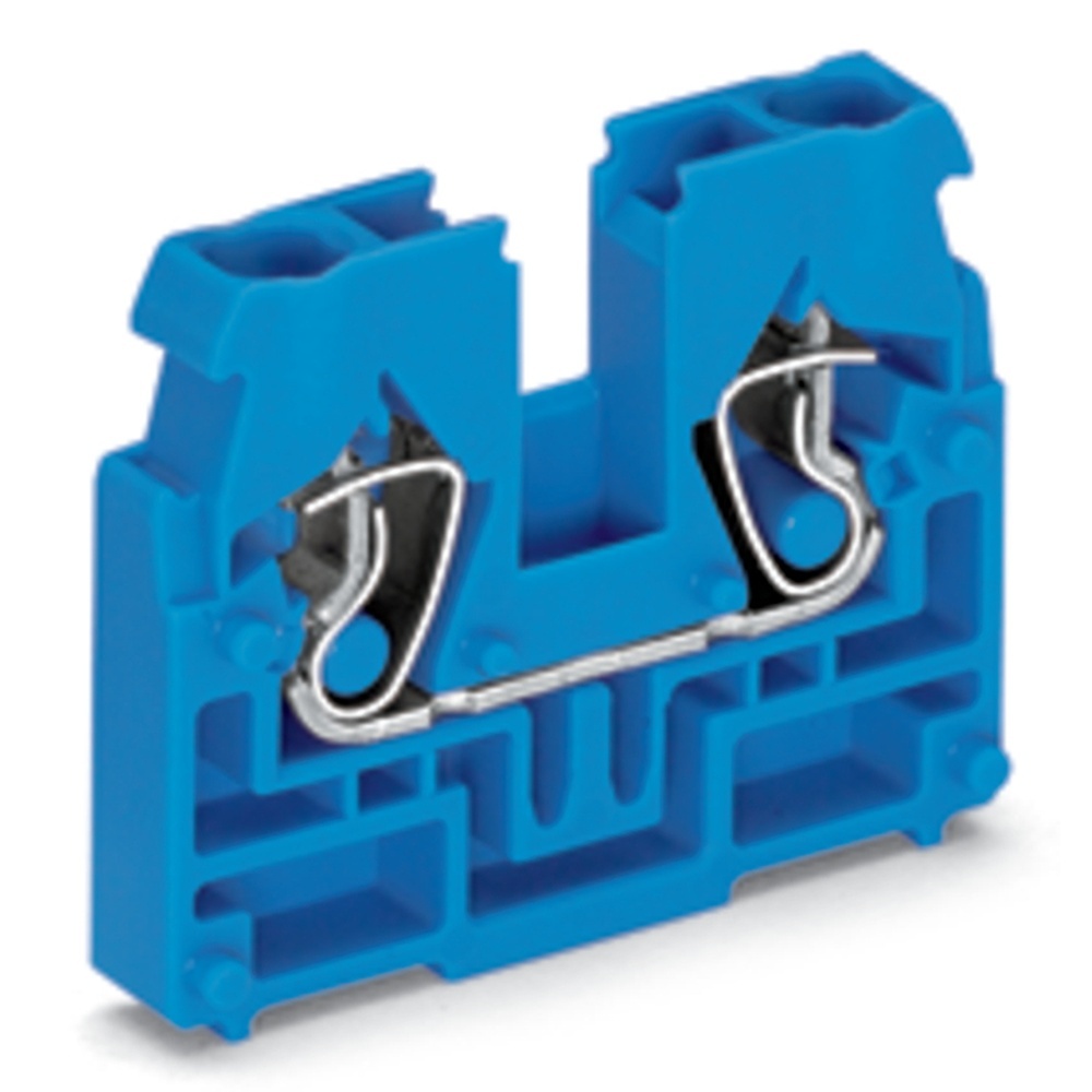 Wago Mittelklemme 869-324 Wago Mittelklemme 869-324