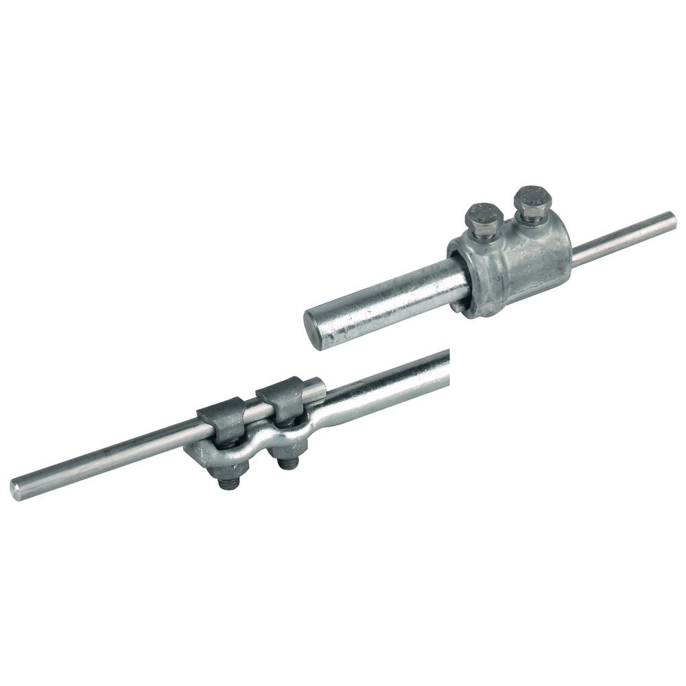 Dehn + Söhne Erdeinführungsstange 480150 Typ EESS 16 1500 TM 2KS7.10 STTZN