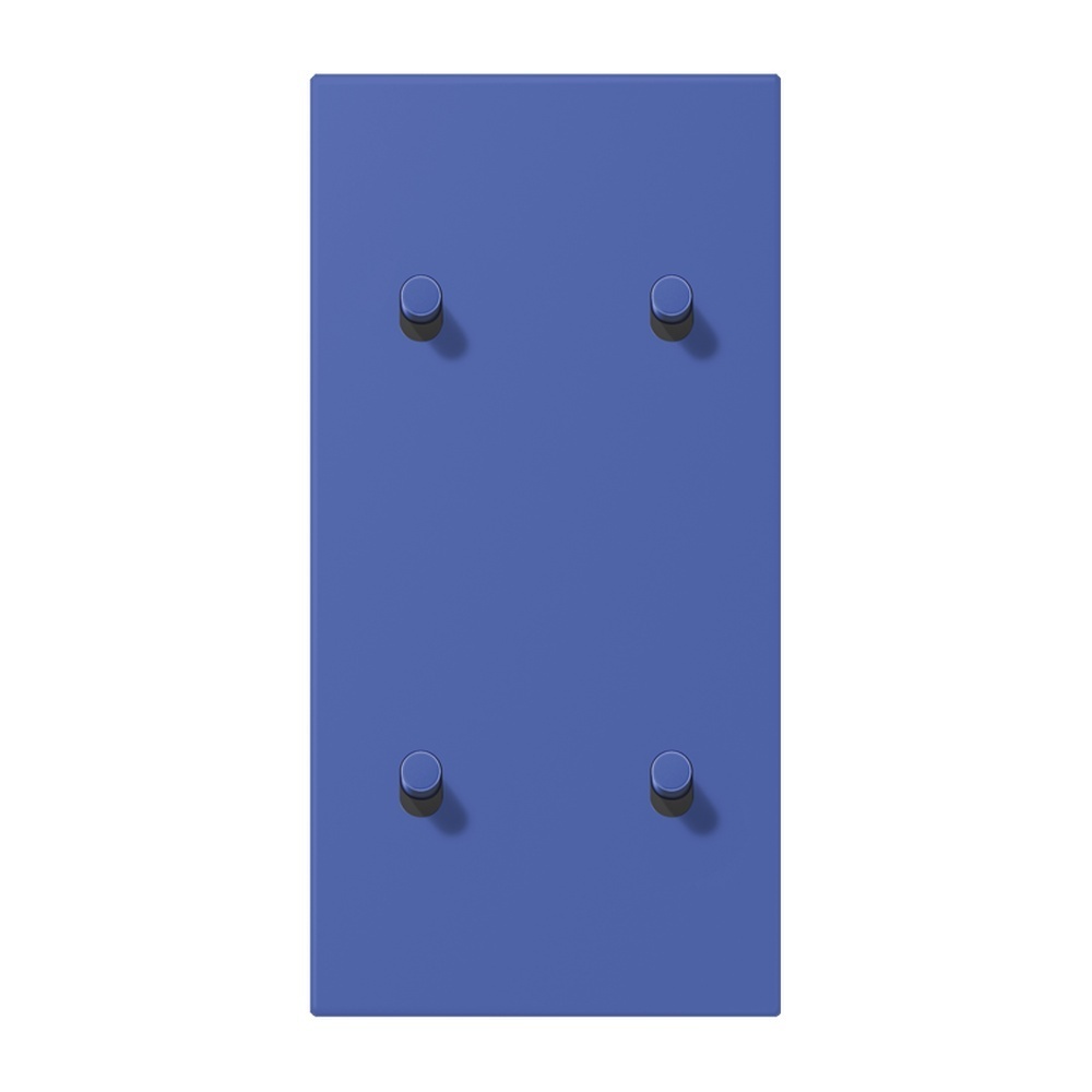 Jung Abdeckung LC12-25R0206