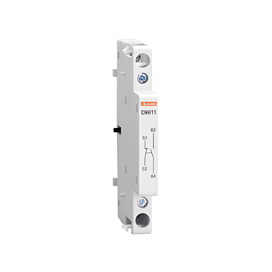 Lovato Electric Hilfskontakt CNH11