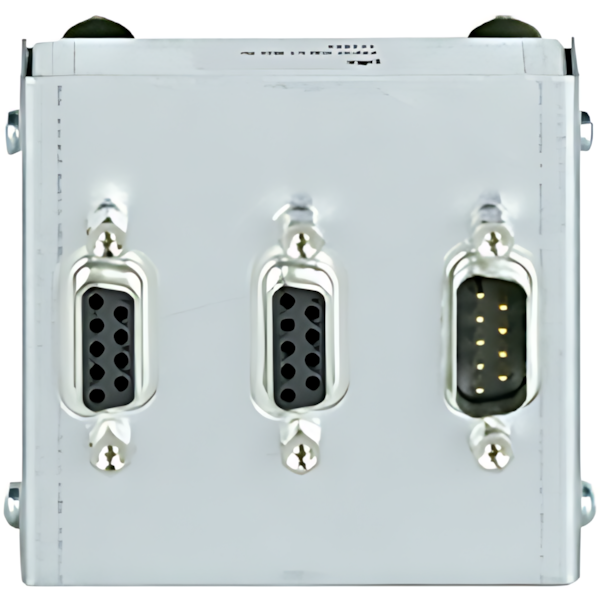 Pilz Adapterbox 773882 Typ PNOZ msi b1 Box 9p