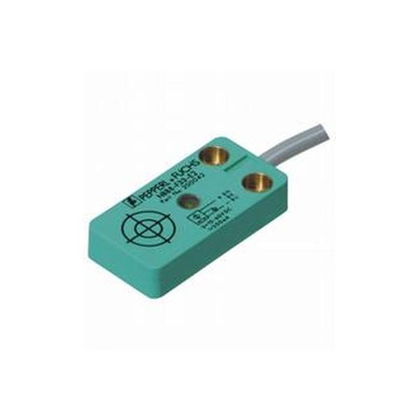 Pepperl+Fuchs Induktiver Sensor 220779 Typ NBN10-F33-E0-M