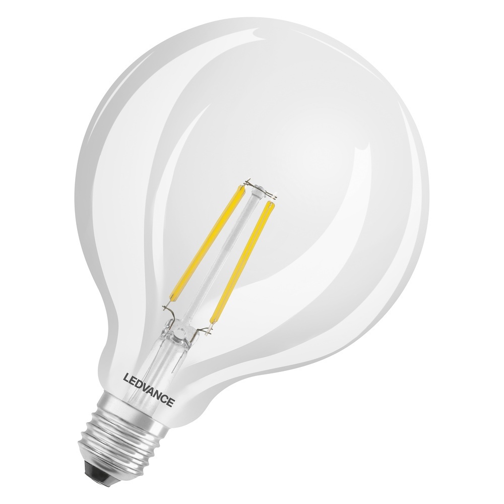 Ledvance Osram LED Lampe/Multi LED 528291 Typ SMARTWFG60D6W/827230VFILCLE27FS1