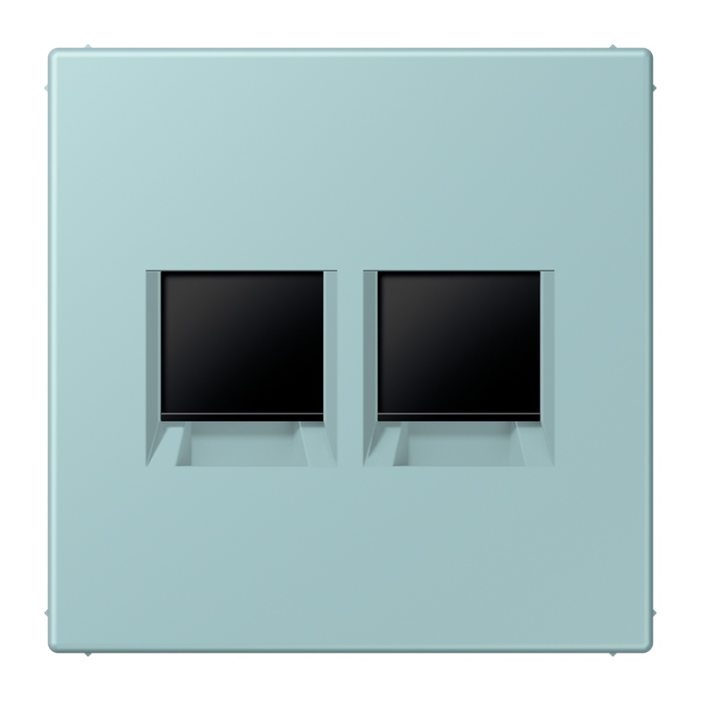 Jung Abdeckung LC1969-2WE214