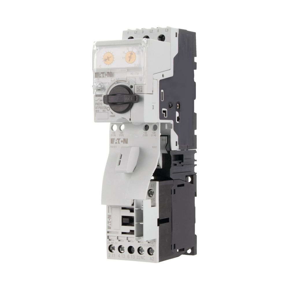 Eaton Direktstarter 121754 Typ MSC-DEA-4-M7(24VDC)
