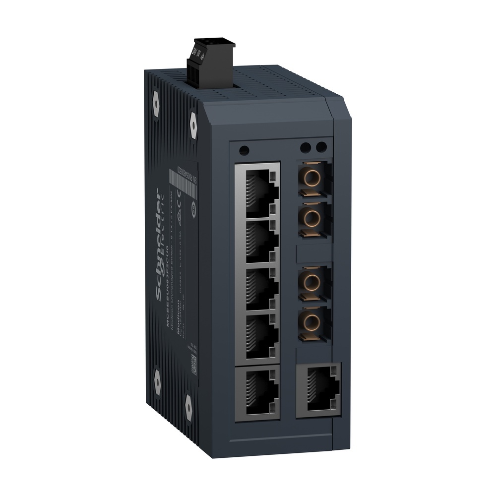 Schneider Electric Switch MCSESU083F2CU0