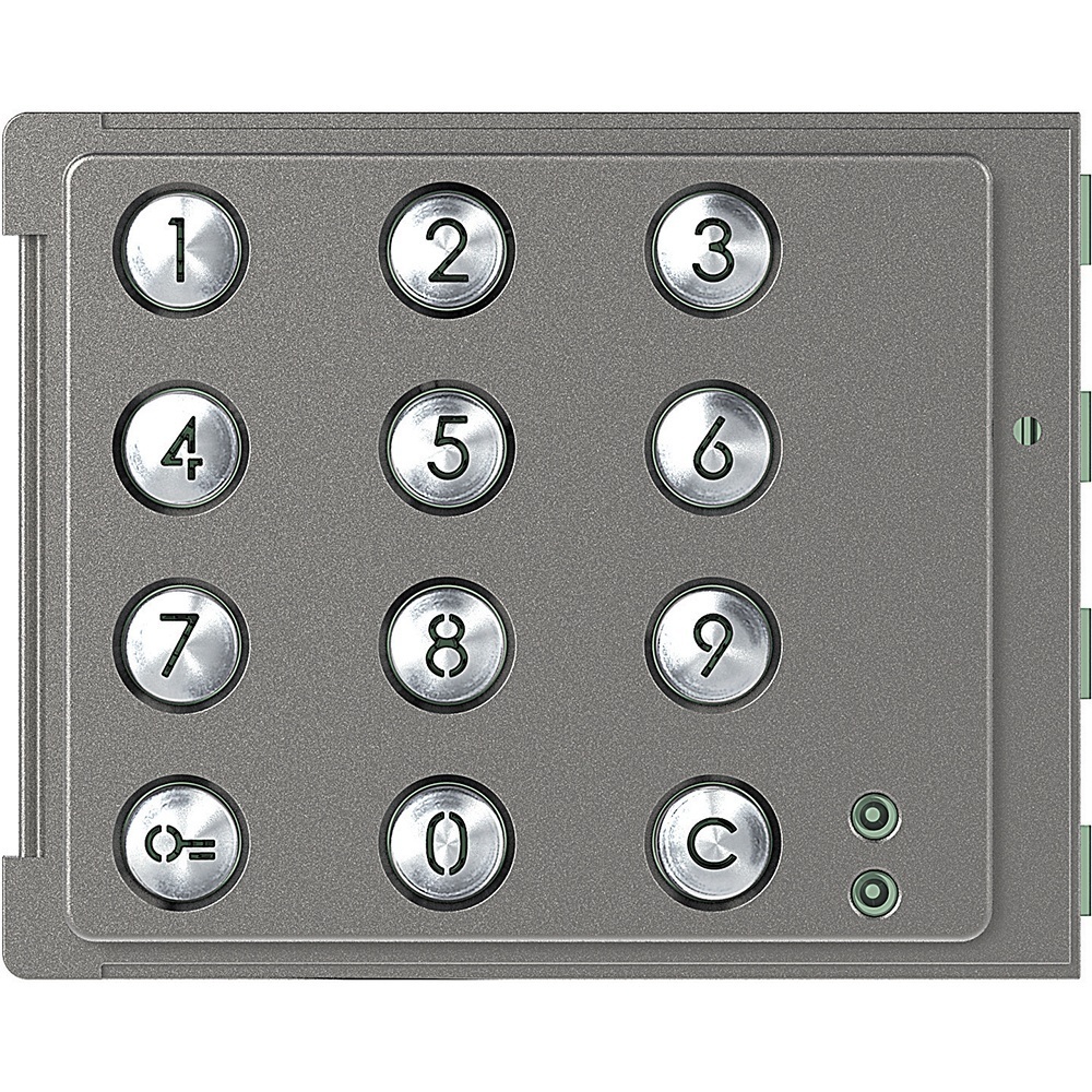 Bticino Frontblende 353005