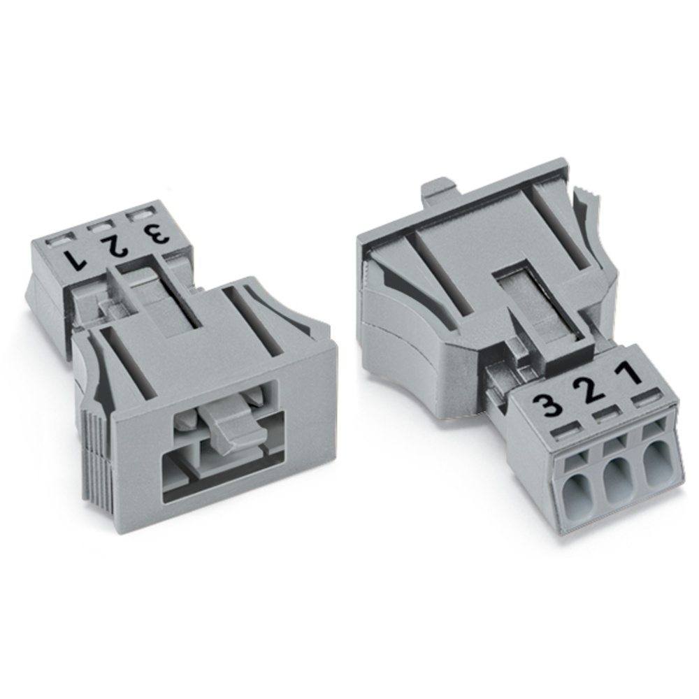 Wago Stecker 890-753