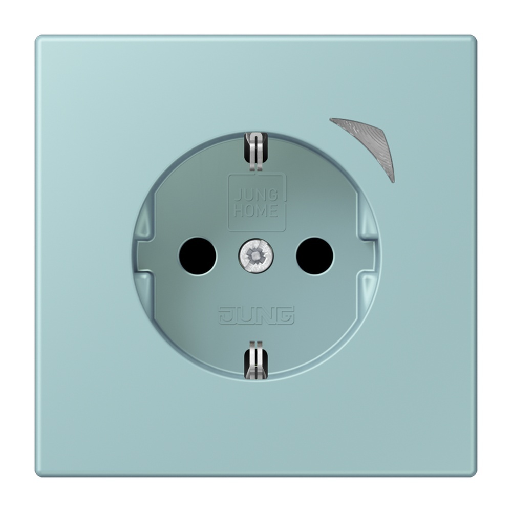 Jung JUNG HOME SCHUKO Steckdose BTLC1521SE214 Jung JUNG HOME SCHUKO Steckdose BTLC1521SE214