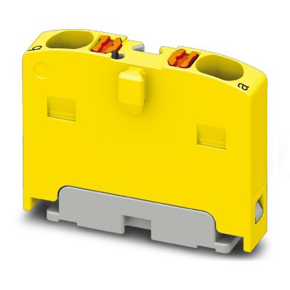 Phoenix Contact Verteilerblock 1045931 Typ PTFIX 2X1,5 YE