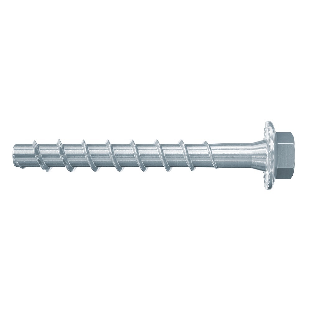 Fischer Betonschraube 554072 Typ FBS II 6x100/45 US E