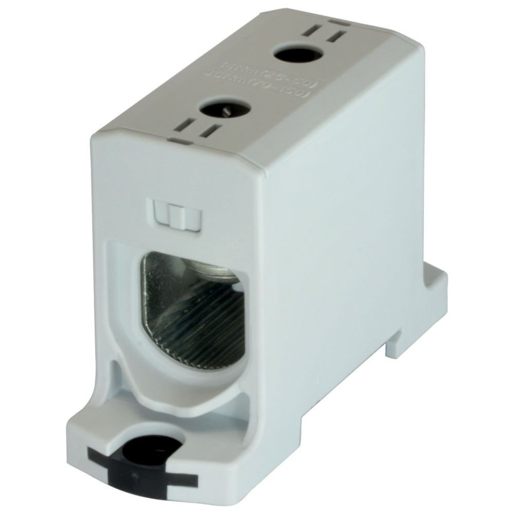 Eaton Klemmenblock 195349 Typ BPZ-KC-1/150-ALU