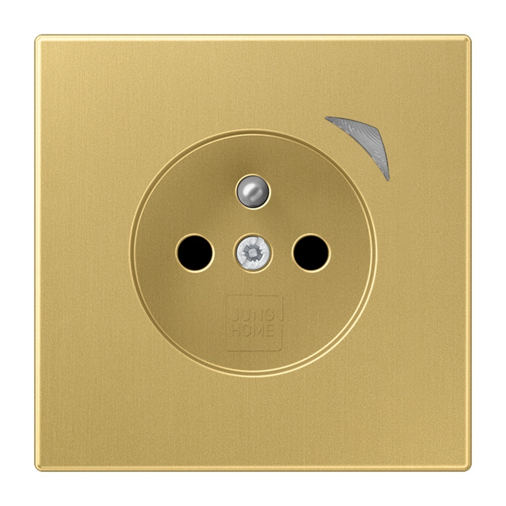 Jung JUNG HOME Steckdose BTME1521FSEC-L