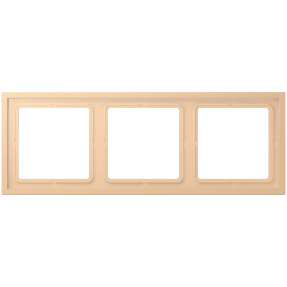 Jung Rahmen LCZ983BF237