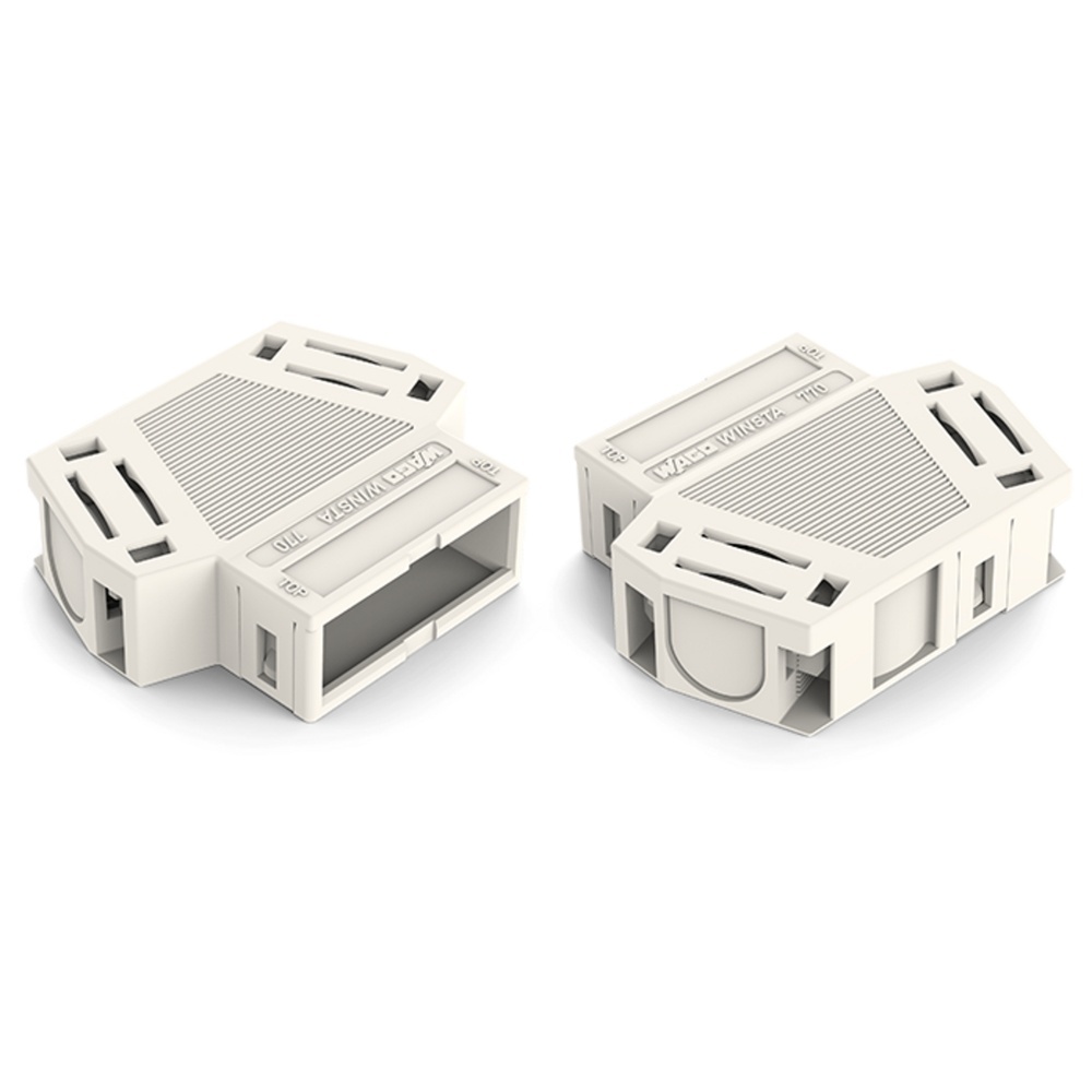 Wago Zugentlastungsgehäuse 770-513/032-000