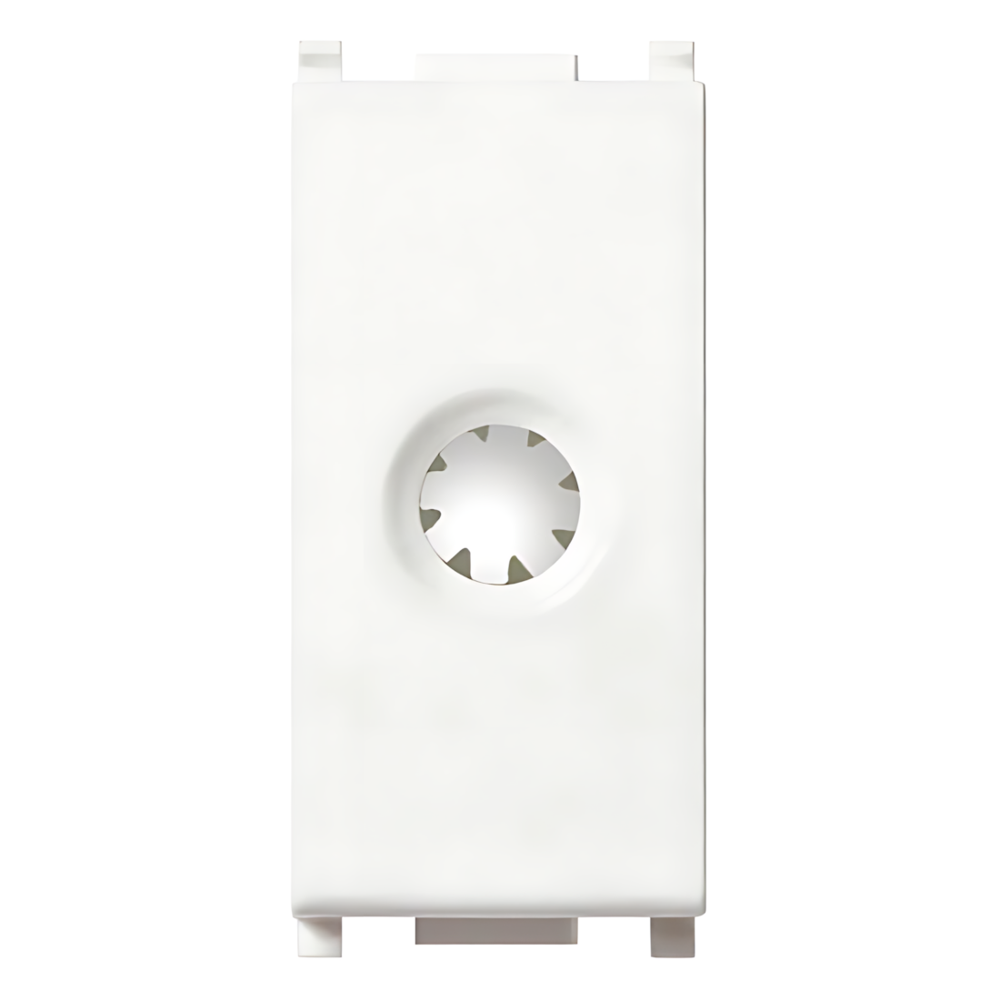 VIMAR Kabelauslass 14044