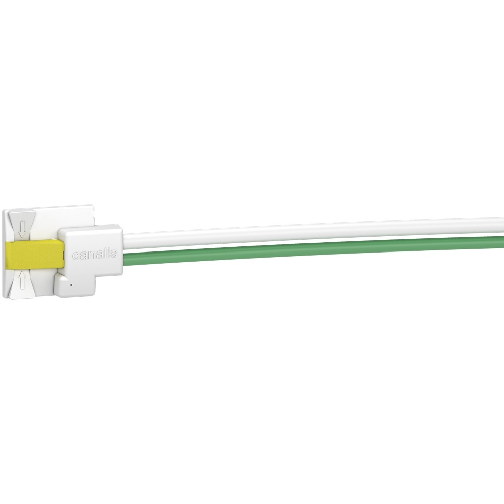 Schneider Electric KBC Abgangsadapter KBC16DCS201T