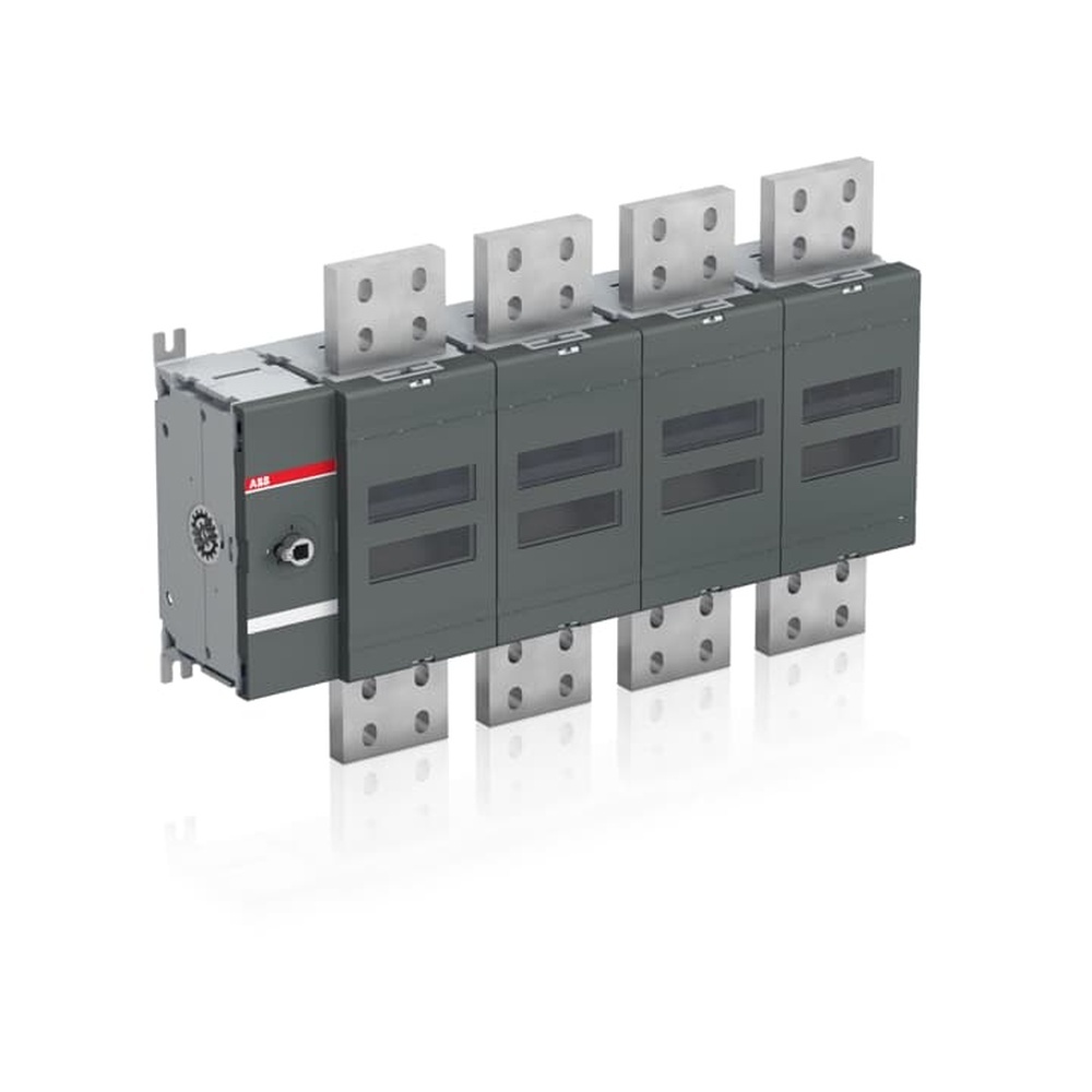 ABB Lasttrennschalter 1SCA124855R1001 Typ OT4000E04