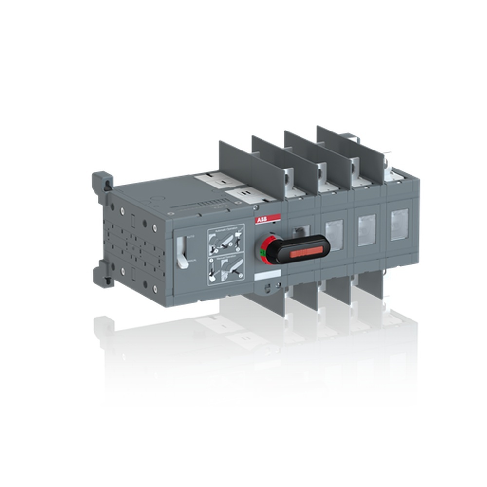ABB Lasttrennschalter 1SCA022846R7950 Typ OTM250E4WCM24D