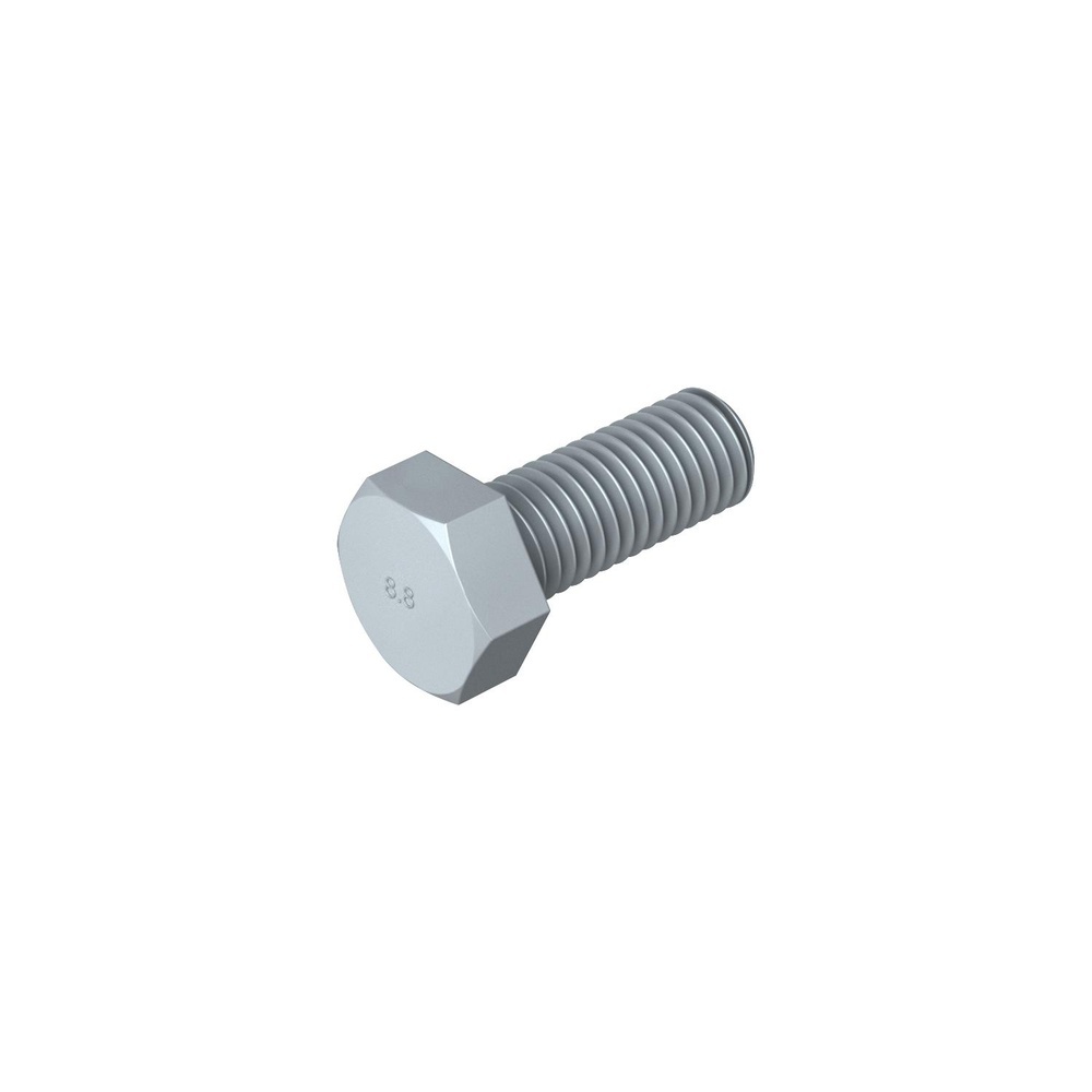 OBO Bettermann Sechskant Schraube 3156788 Typ SKS M12x30 ZL
