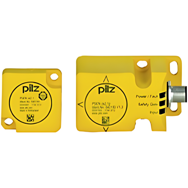 Pilz Sicherheitsschalter 540100 Typ PSEN cs2.1p / PSEN cs2.1 1Unit