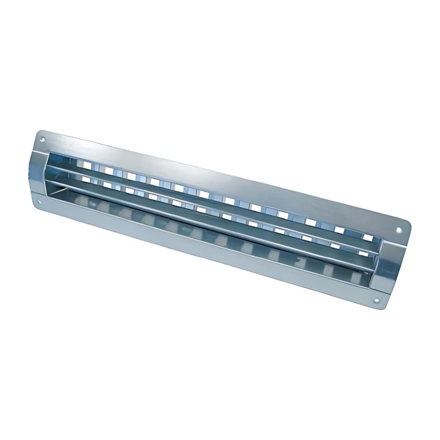 Maico Innengitter 0151.0358 Typ LGR 82/6