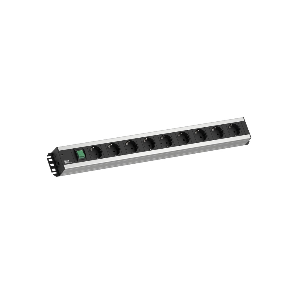 Bachmann Steckdosenleiste 300.004