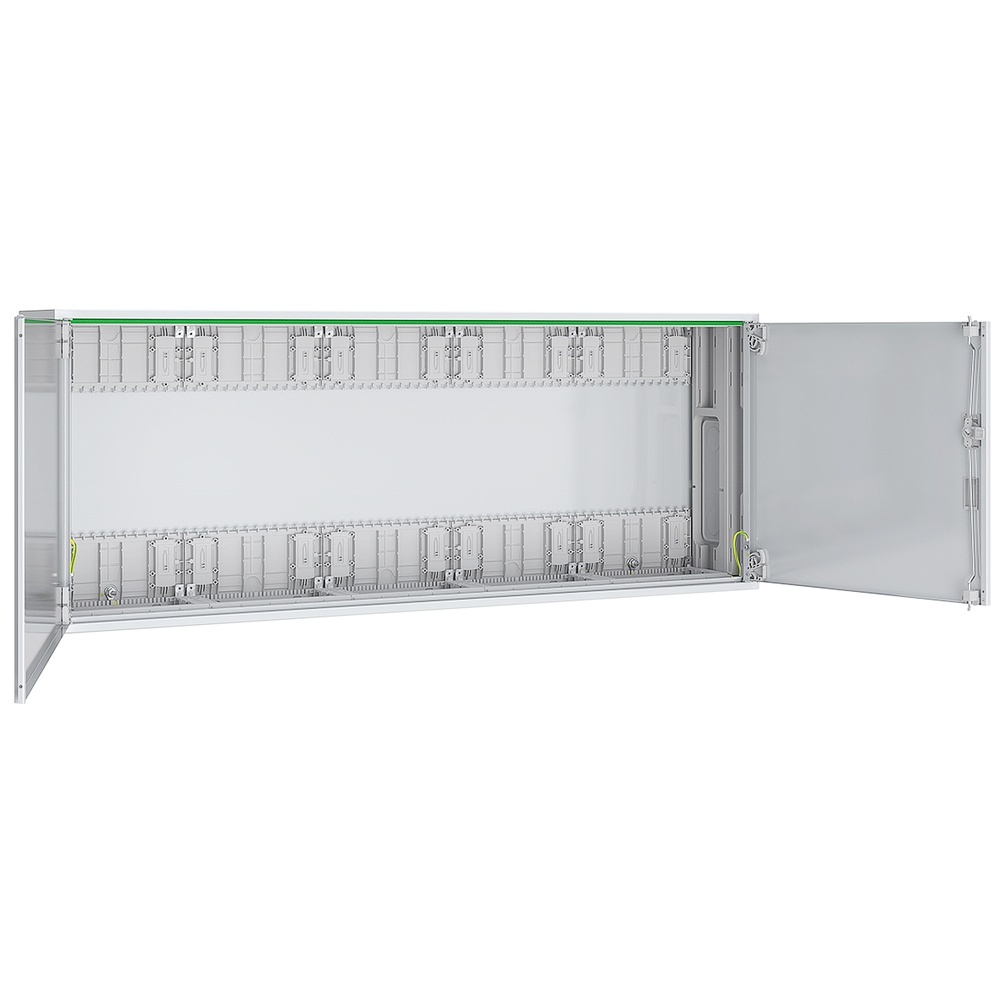 ABN Wandgehäuse ABNRV503