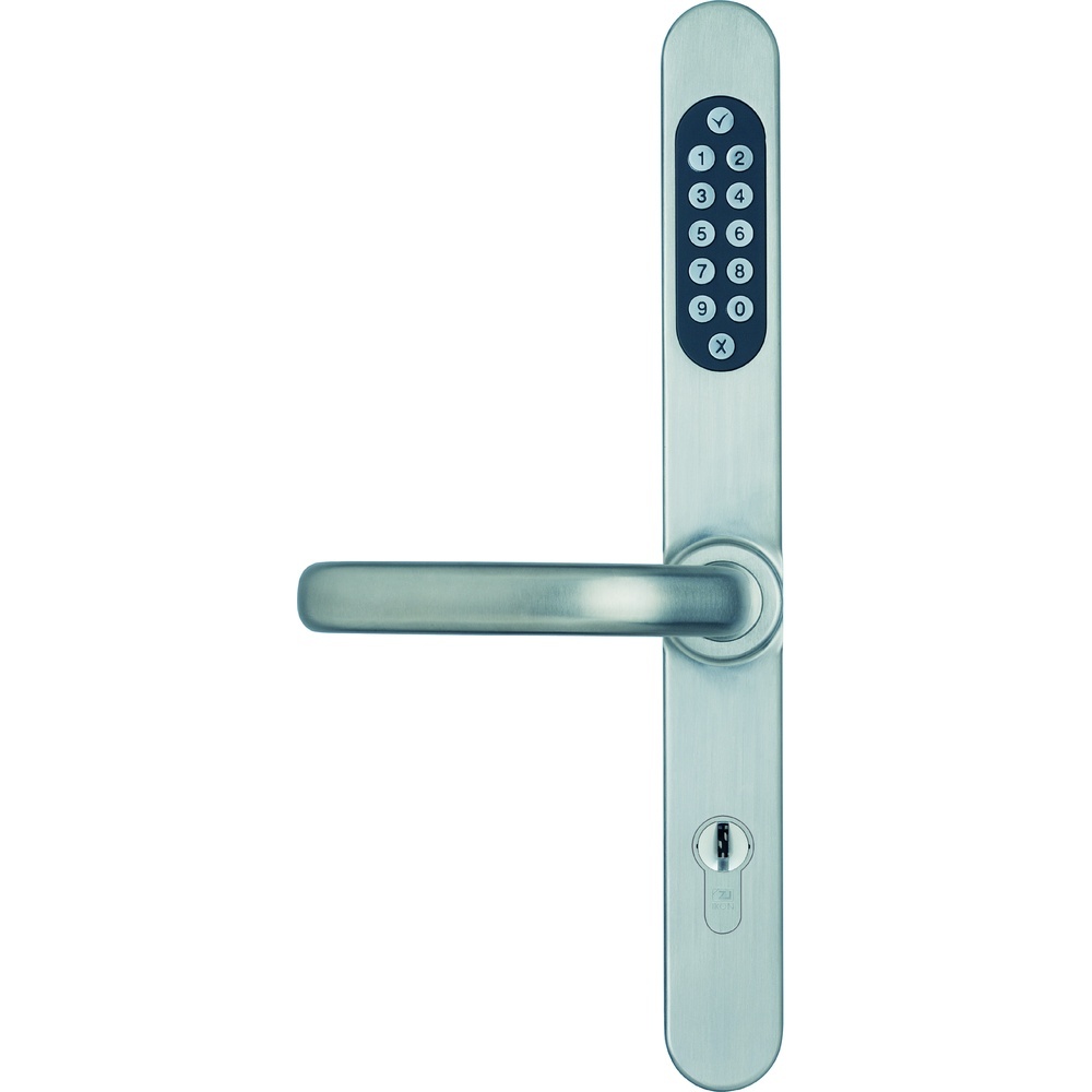 Assa Abloy ANYKEY® Beschlag 49610812111-B86 Typ 49610