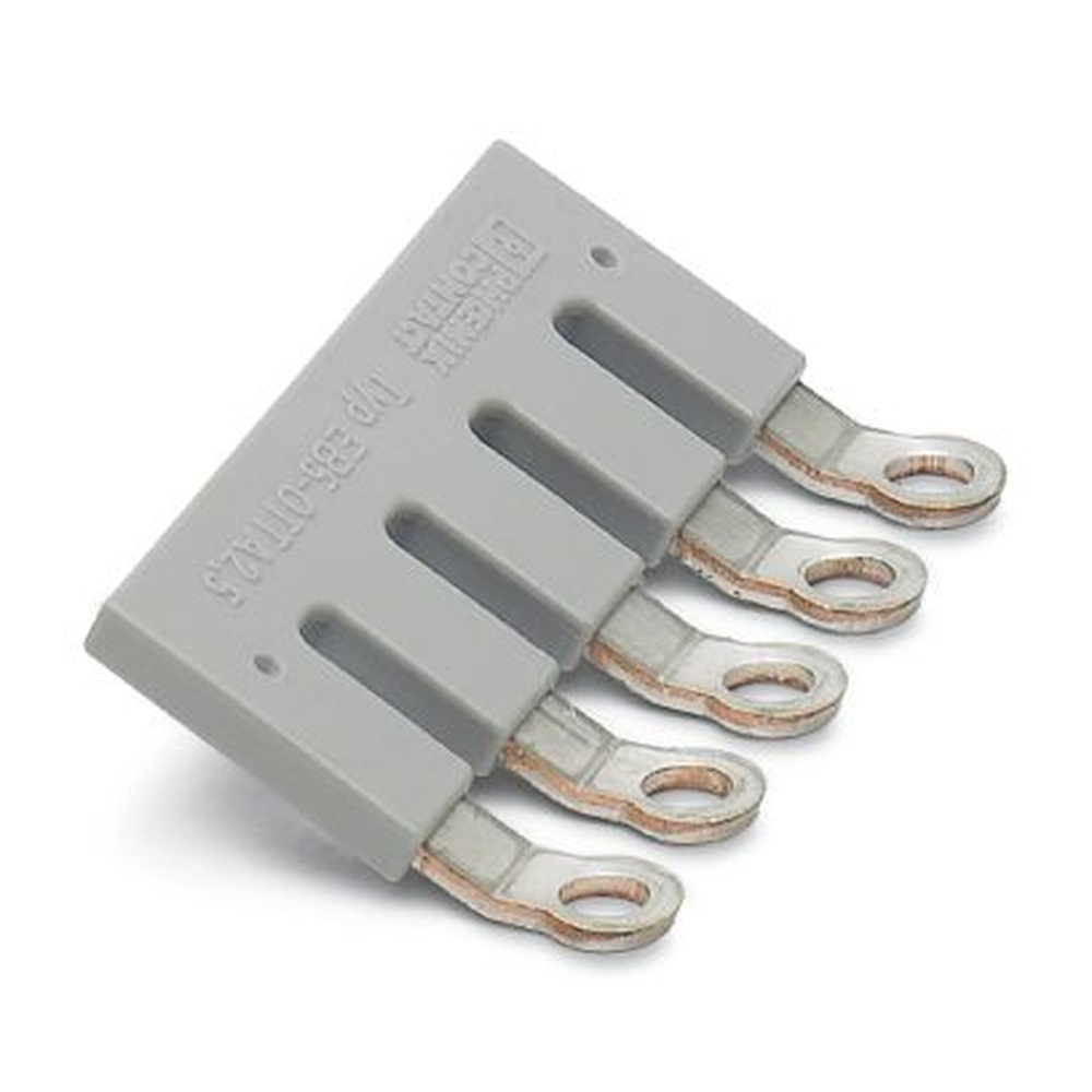 Phoenix Contact Einlegebrücke 3026094 Typ EB 5-OTTA 2,5