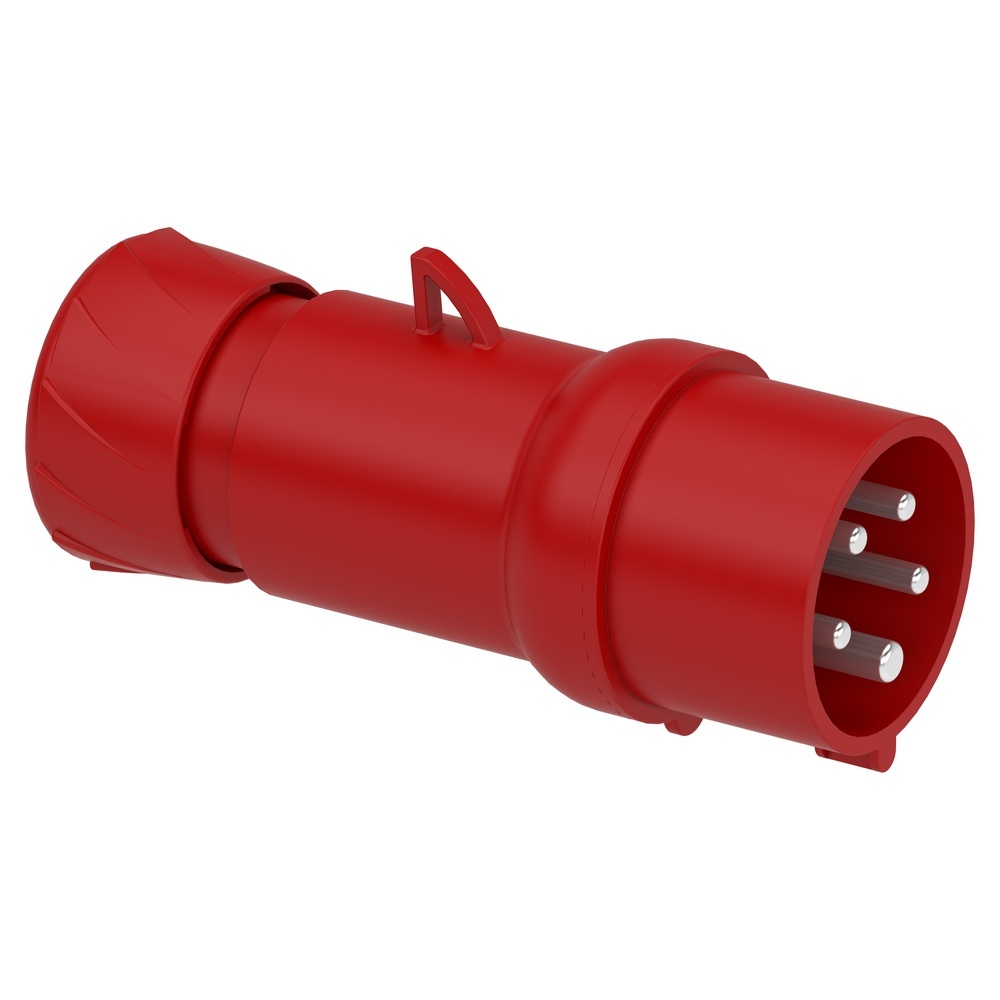 Schneider Electric CEE Stecker PKX16M435