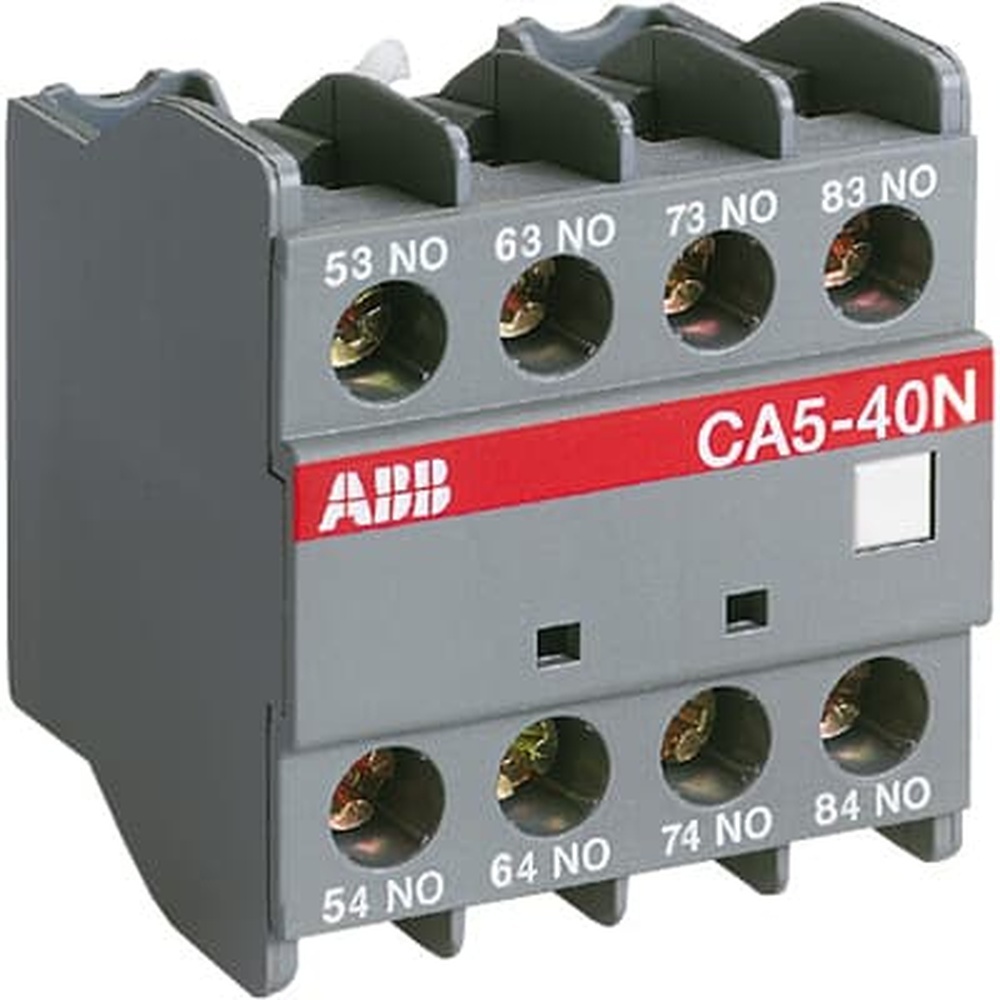 ABB Hilfsschalterblock 1SBN010040R1222 Typ CA5-22N