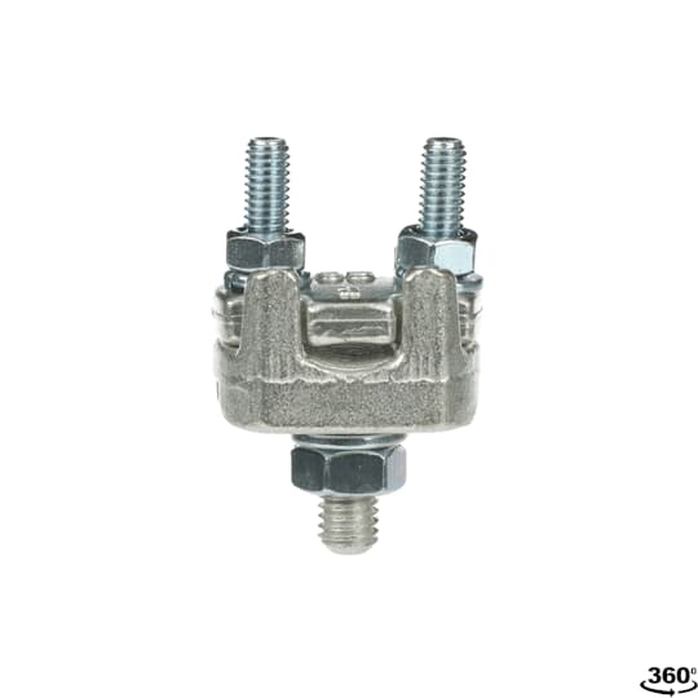 Striebel & John Aufsatzklemmen 2CPX062648R9999 Typ ZK302P20