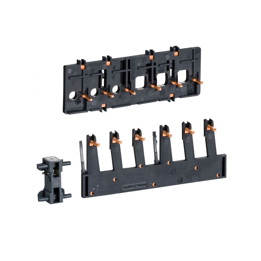 Schneider Electric Bausatz LAD9R1
