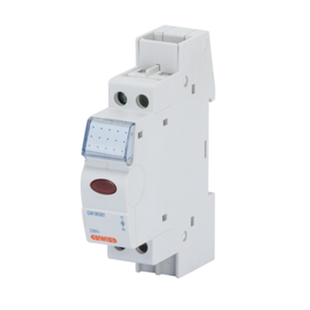 Gewiss Kontrollleuchte GW96588