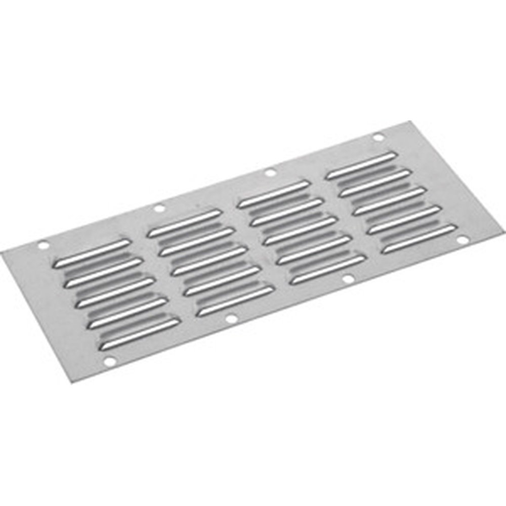 Hager Lüftungsschlitzflansch MES-LS03