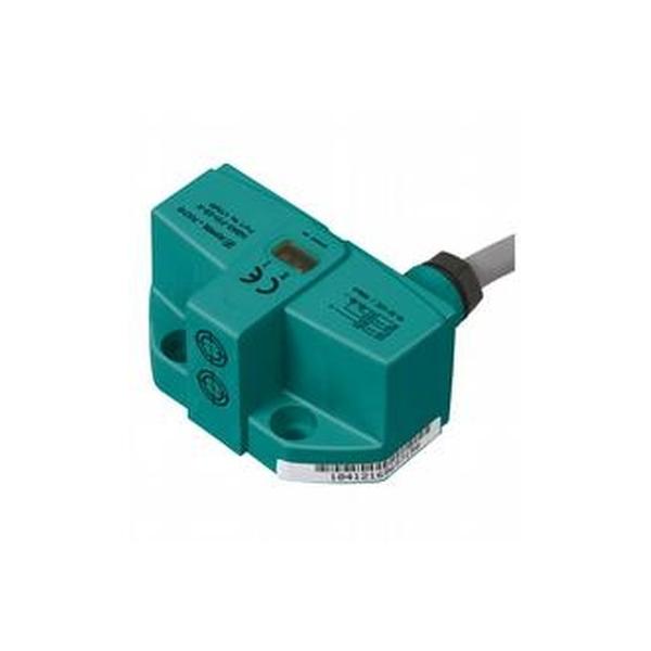 Pepperl+Fuchs Induktiver Sensor 047568 Typ NBN3-F31-E8-K