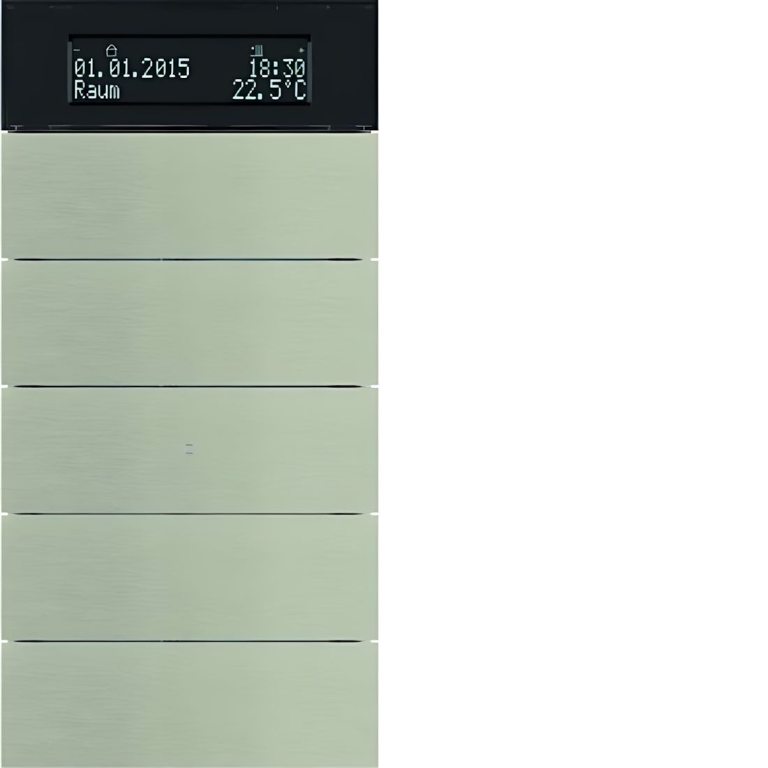 Berker Tastsensor 75665593